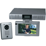 VSUC4SK Video Door Answering System