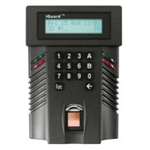 iGuard Access Control & Time Attendance 