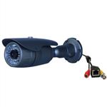 HD CCTV megapixel IP box  camera