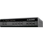 network Dynaguard™ L80 II Series Lite H.264 DVR