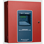 MS-9050UD Fire Alarm Control Panel