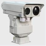 TTVC4104-1930 temperature alarm thermal camera