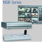 NSR Series Network Surveillance Recorders