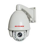 Bestech BT-7602 IR Medium Speed Dome Bestech BT-7602 IR Medium Speed Dome