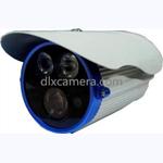 outdoor weather proof IP IR night vision bullet  camera