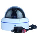 HD CCTV elevator Mini IP dome camera