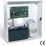 CPR32-SE Control Panel