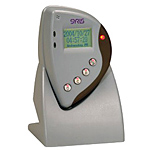 SYCAPS Time Attendance Recorder