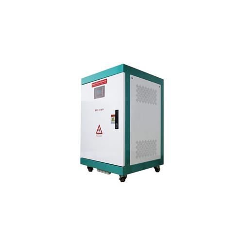 40 hp single phase to 3 phase converter