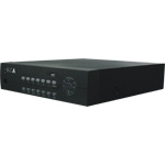 KA-6704  (4CH H.264 DVR)