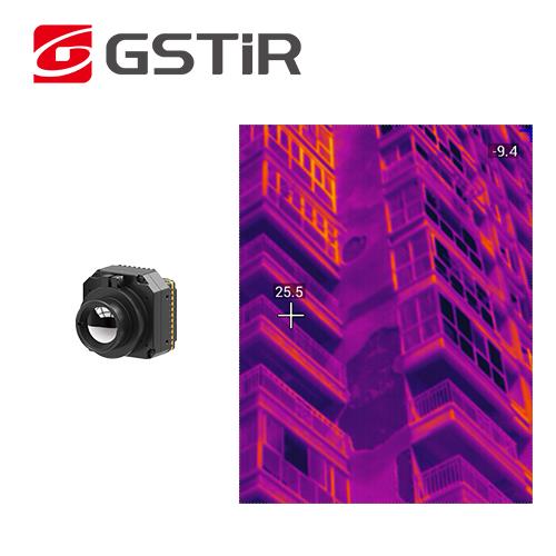 Wuhan Global Sensor Technology (GSTiR)