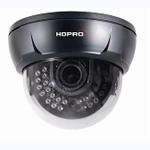 HDPRO HD-MP350DTL [ HD-SDI MEGA PIXEL Indoor IR DOME CAMERA]