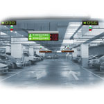 PGS - Parking Guidance System