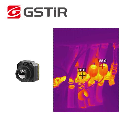 Wuhan Global Sensor Technology (GSTiR)