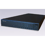 BlueStar BSR-5016NFA High-Performance DVR 