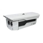 2Megapixel 1080P Water-proof IR HDCVI Camera with 30m IR LEDs length