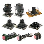 CCD MODULE, CCD BOARD CAMERA