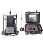 Keweitai COFDM Wireless Transmission System