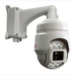 100M IR Intelligent High-speed dome camera J-DP-8226-R (IR PTZ Camera)