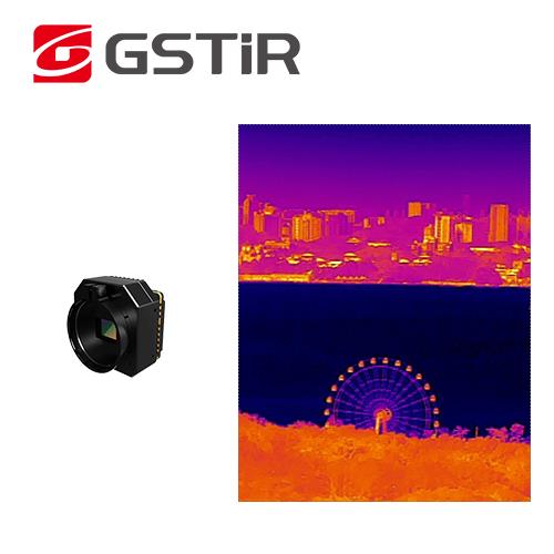 Wuhan Global Sensor Technology (GSTiR)