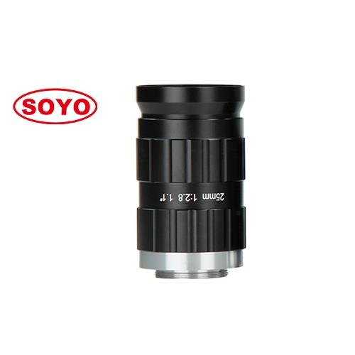 Soyo Optics (Shanghai) Co.,Ltd