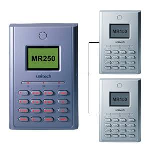 Unitech MR250 / MR150 Smartcard Reader