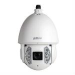 2Mp Full HD 30x WDR Star Light Network IR PTZ Dome Camera