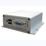 DM-1204AT: Mobile, 8-CH IP-CAM & TVI/AHD Hybrid DVR