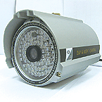 JSN-2060D IR Camera