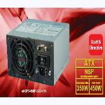 NiPron NonStop Power Supply eNSP3-450P