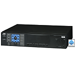 VR-N900U 9-channel Network Video Recorder (NVR) 