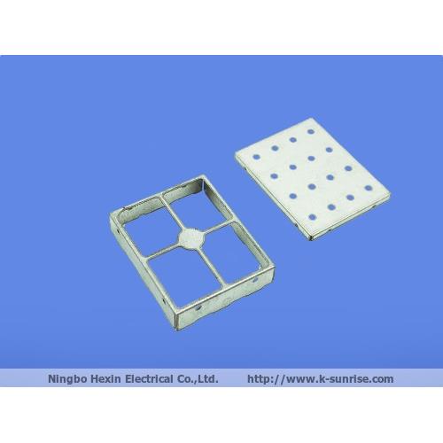 customized rf connector