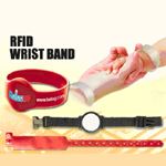 RFID Wristband