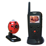 Baby Monitor: CMS2727