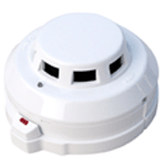 SM 871 (4 Wire) Photo Electric Smoke Detector