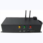 4 CH H.264 Mobile Video Recorder with GPRS/GSM/G-Sensor/internal battery