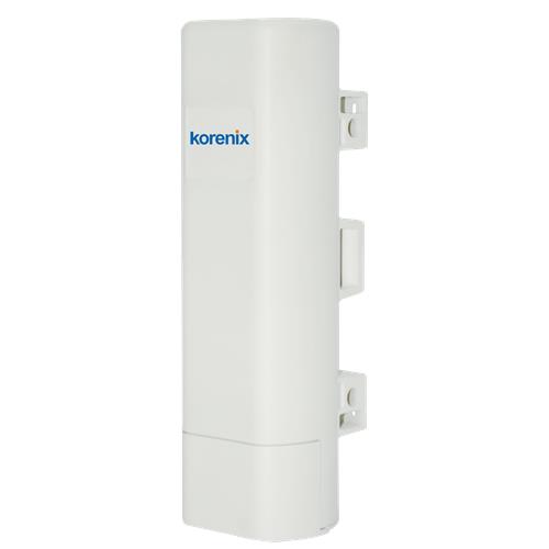 Korenix Wireless Outdoor Access Poin JetWave 2450 v2