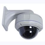 V25 series IR dome camera 