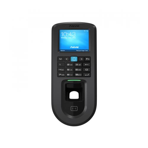 Anviz VF30 Pro Full Functional Standalone Access Control Terminal