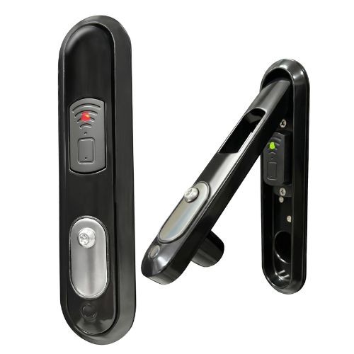 Cabinet Electronic Lock DL1300A Cabinet Electronic Lock DL1300A