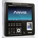 Anviz OA3000 multimedia fingerprint & RFID terminal access control Anviz OA3000 multimedia fingerprint & RFID terminal access control