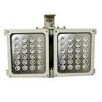 Scene S242D-IR weatherproof IR Illuminator