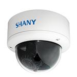 1.3 Megapixel WDR Starlight Finder IP Vandalproof Dome | SNC-WD2133MS | Shany
