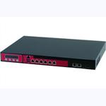 AAEON FWS-7400 (1U Rackmount 6 LAN Ports Network Appliance)