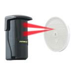 ENFORCER 50ft Reflective Photoelectric Beam Sensor