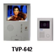 TVP-642 Video Door Phone