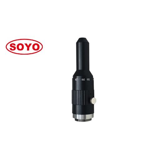 Soyo Optics (Shanghai) Co.,Ltd