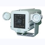 PIR 20M & 40M Color IR Camera (Multi-funtional IR camera)