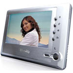 Genway F3110 4-wire Video Door Phone