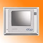 VCT-601N Video Door Phone